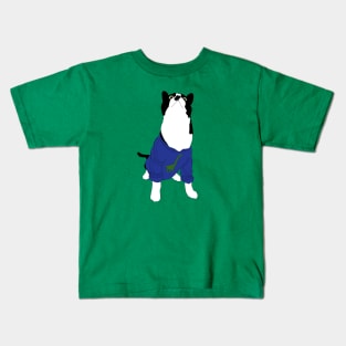 A Sweater for ME cat Kids T-Shirt